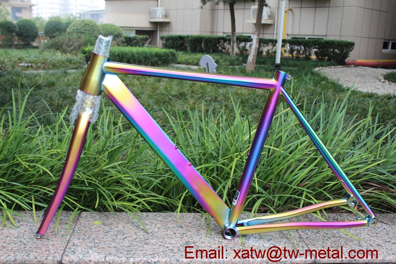 titanium road bike frames thru axle dropout Buy Product on XACD