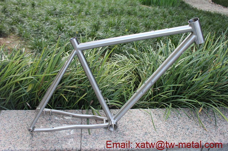 titanium cyclocross bike frames Buy titanium cyclocross bike frames