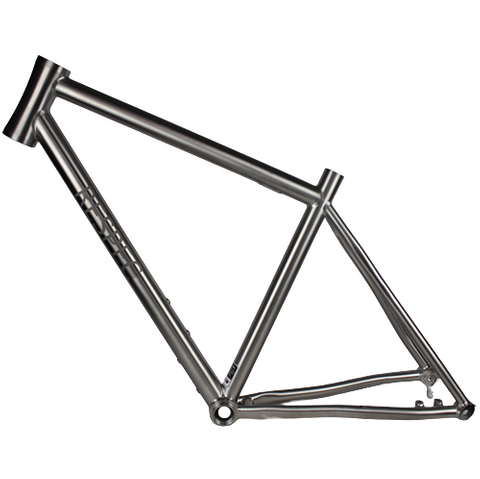 bicycle frame manufacturers