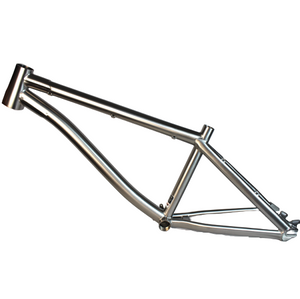 Ti BMX Bike Frames Custom 