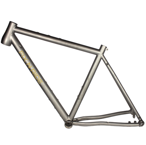 bike frame manufacturers
